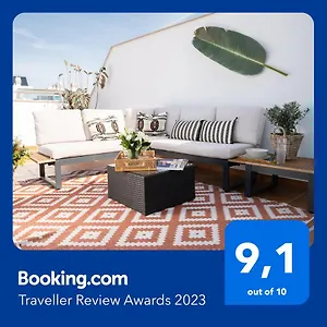 Pacificio Beachfront , Málaga Espagne