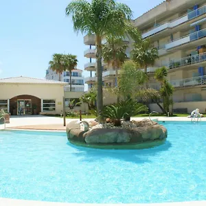 Bonito Piso En Con Piscina Y Parking Av-66 Appartement